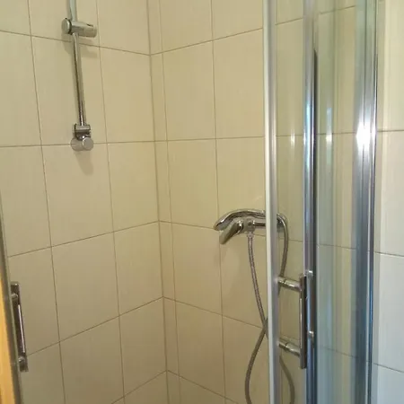 Osir W Czluchowie ホステル Człuchów