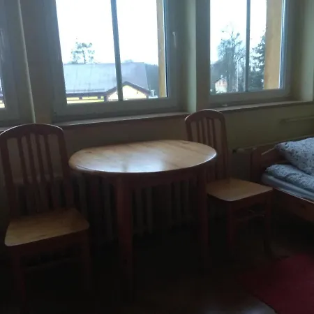 Osir W Czluchowie * Człuchów