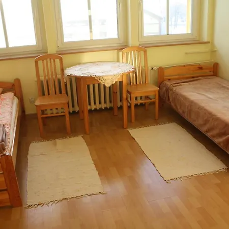 Hostel Osir W Czluchowie *