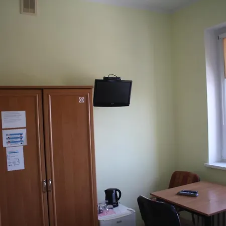 ホステル Osir W Czluchowie *