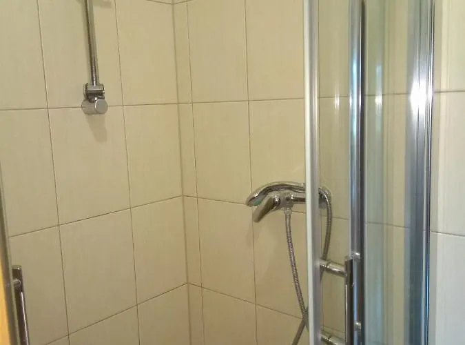 Osir W Czluchowie Hostel Człuchów