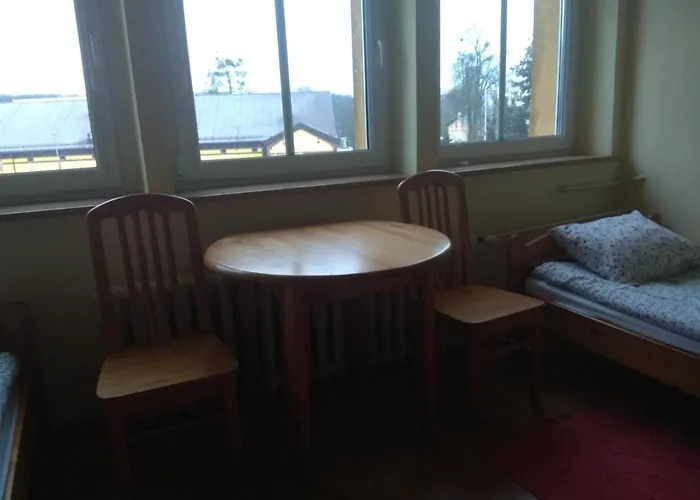 Osir W Czluchowie * Człuchów