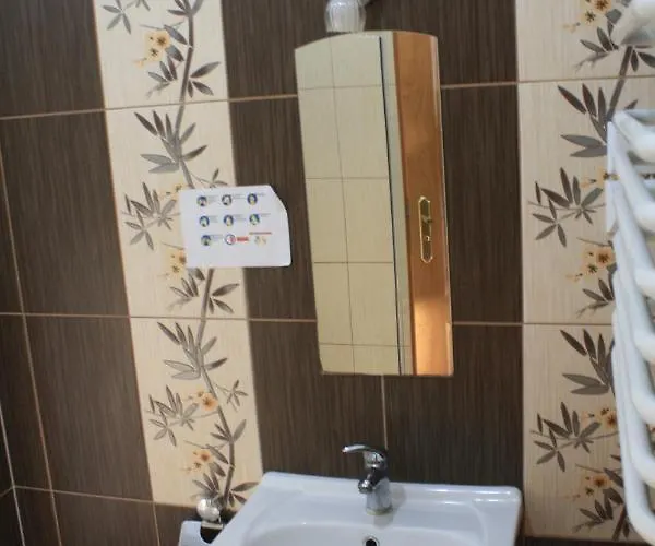 Hostel Osir W Czluchowie *